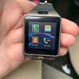 Android smart watch